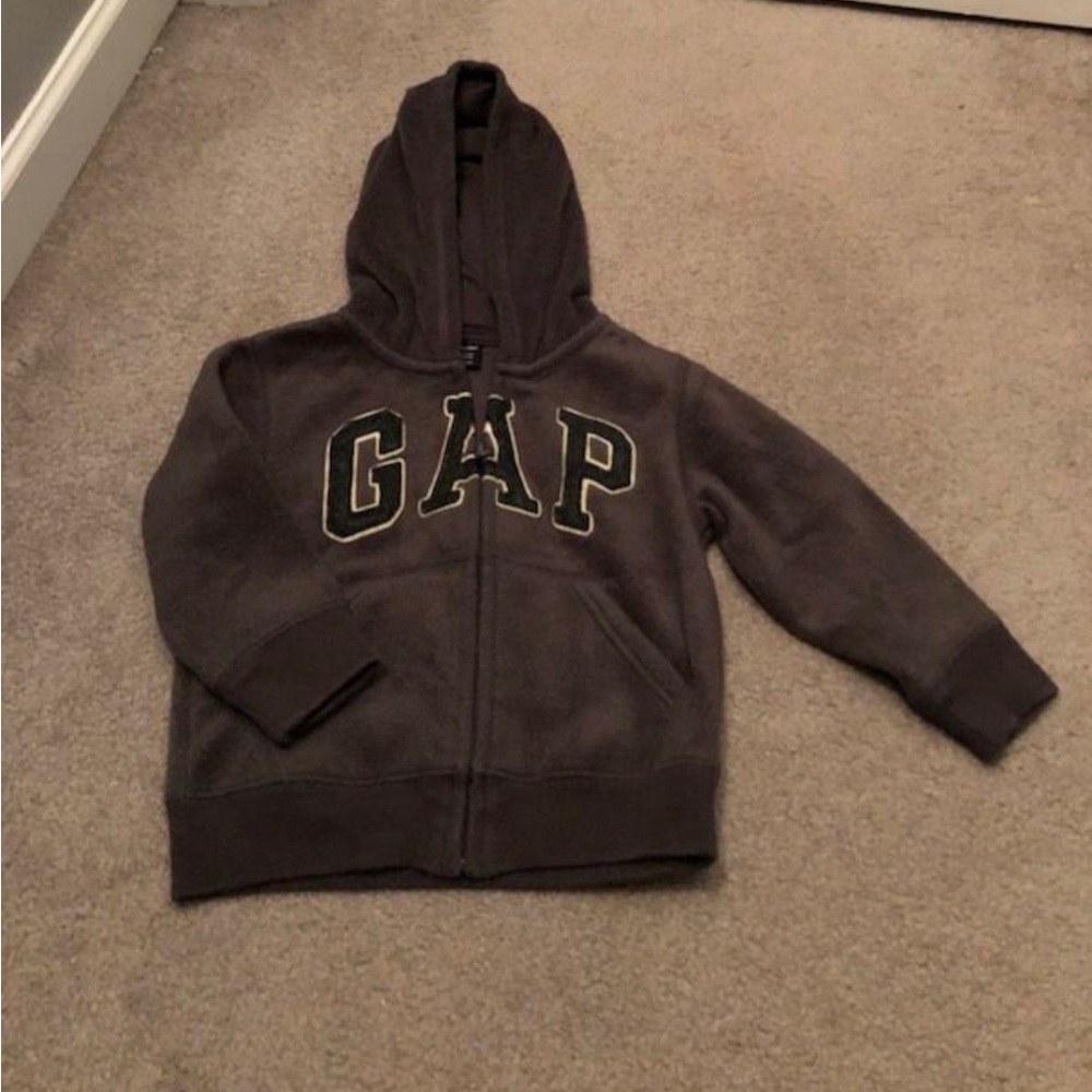 Gap kids sweater